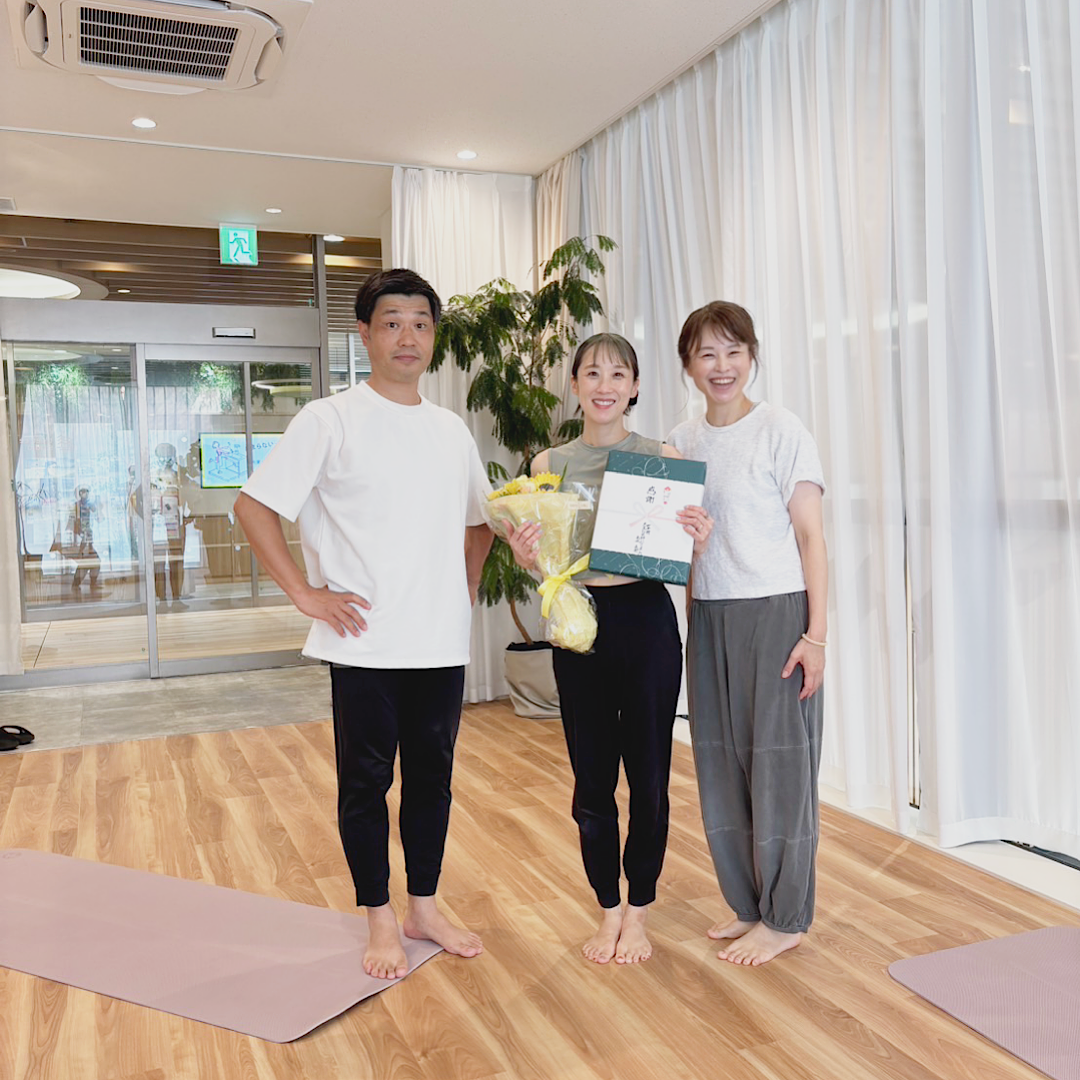 須磨ピラティス